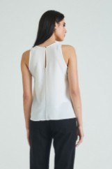 Picture of Sleeveless top