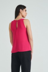 Picture of Sleeveless top