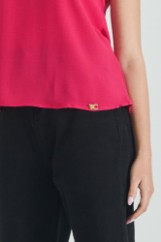 Picture of Sleeveless top