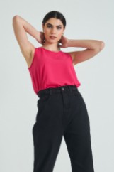 Picture of Sleeveless top