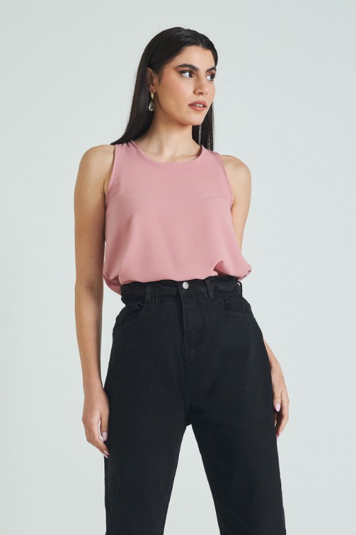 Picture of Sleeveless top