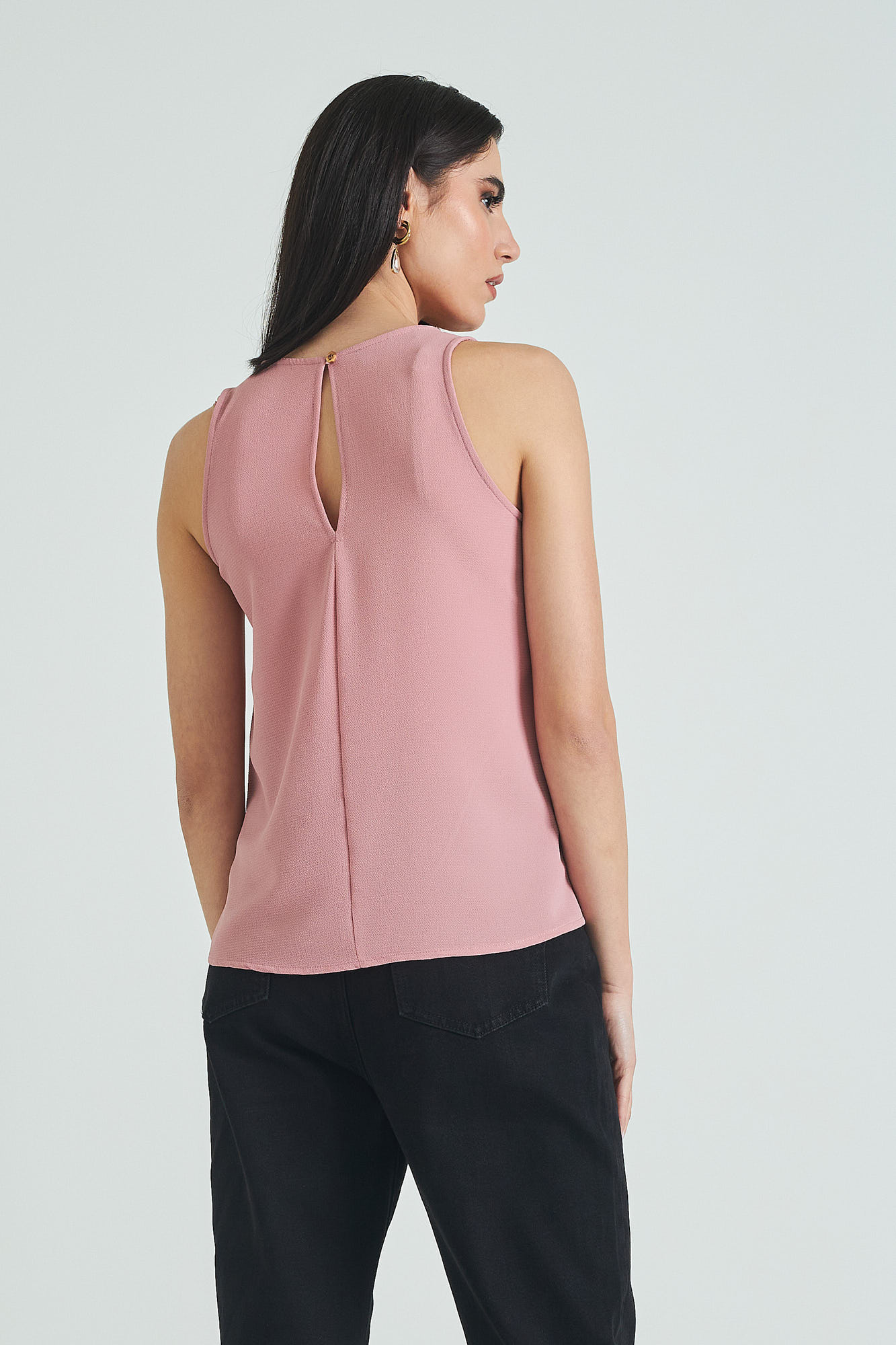 Picture of Sleeveless top