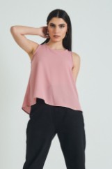 Picture of Sleeveless top