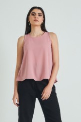 Picture of Sleeveless top