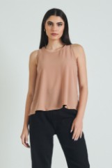 Picture of Sleeveless top