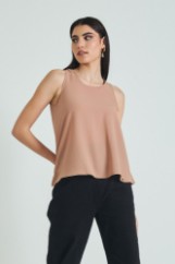 Picture of Sleeveless top