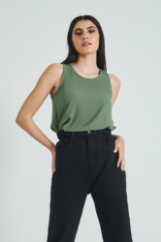 Picture of Sleeveless top