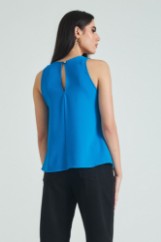 Picture of Sleeveless top