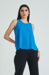 Picture of Sleeveless top