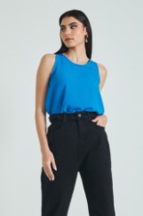 Picture of Sleeveless top