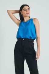 Picture of Sleeveless top