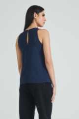 Picture of Sleeveless top