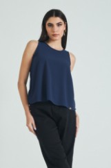 Picture of Sleeveless top