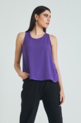 Picture of Sleeveless top