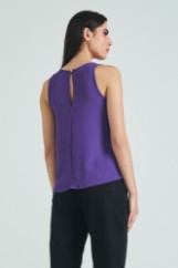 Picture of Sleeveless top