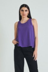 Picture of Sleeveless top