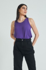 Picture of Sleeveless top