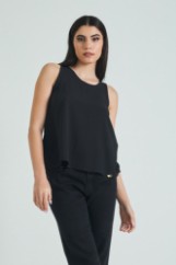 Picture of Sleeveless top