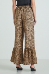 Picture of Animal print pants