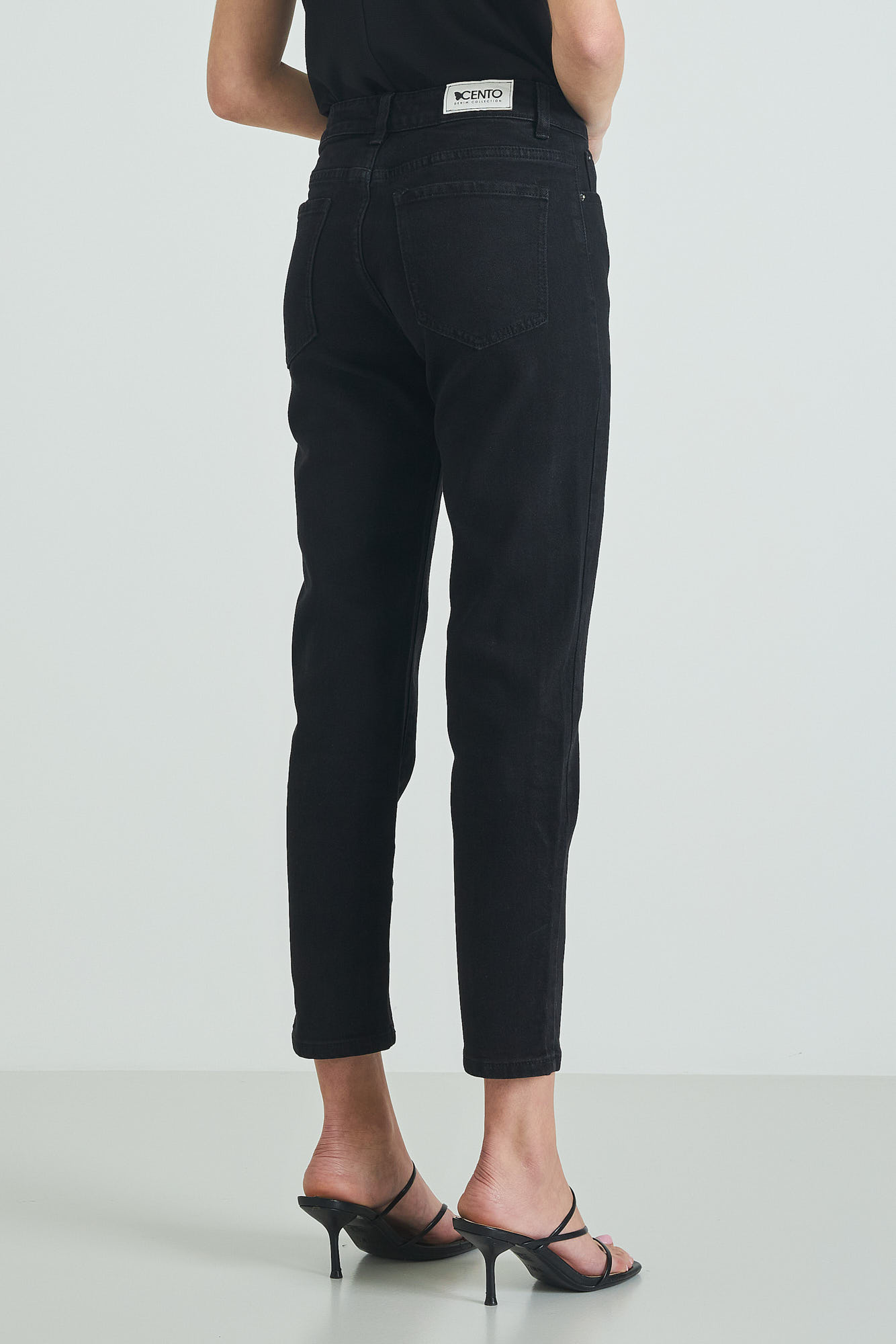 Picture of Straight jeans