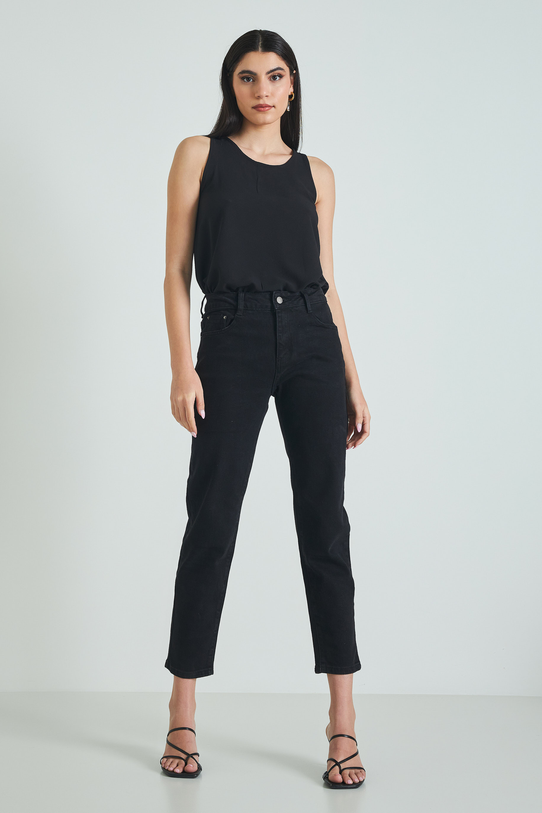Picture of Straight jeans