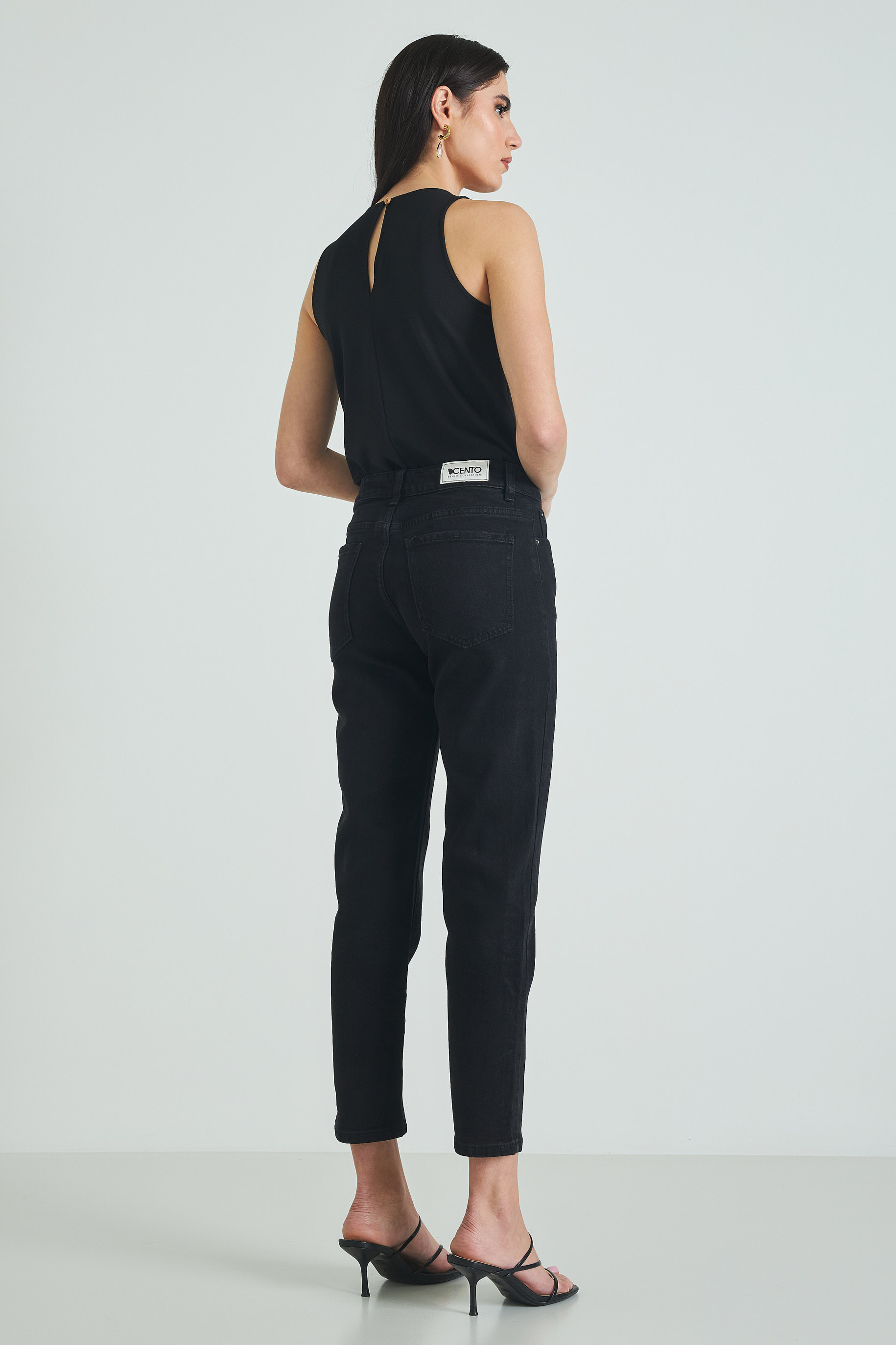 Picture of Straight jeans