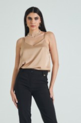 Picture of Satin blouse