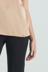Picture of Satin blouse