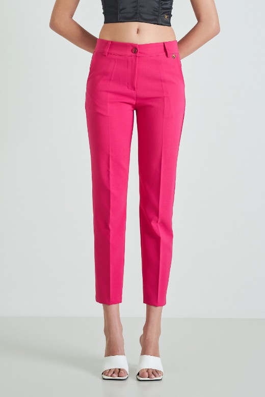 Picture of Tailored slim pants