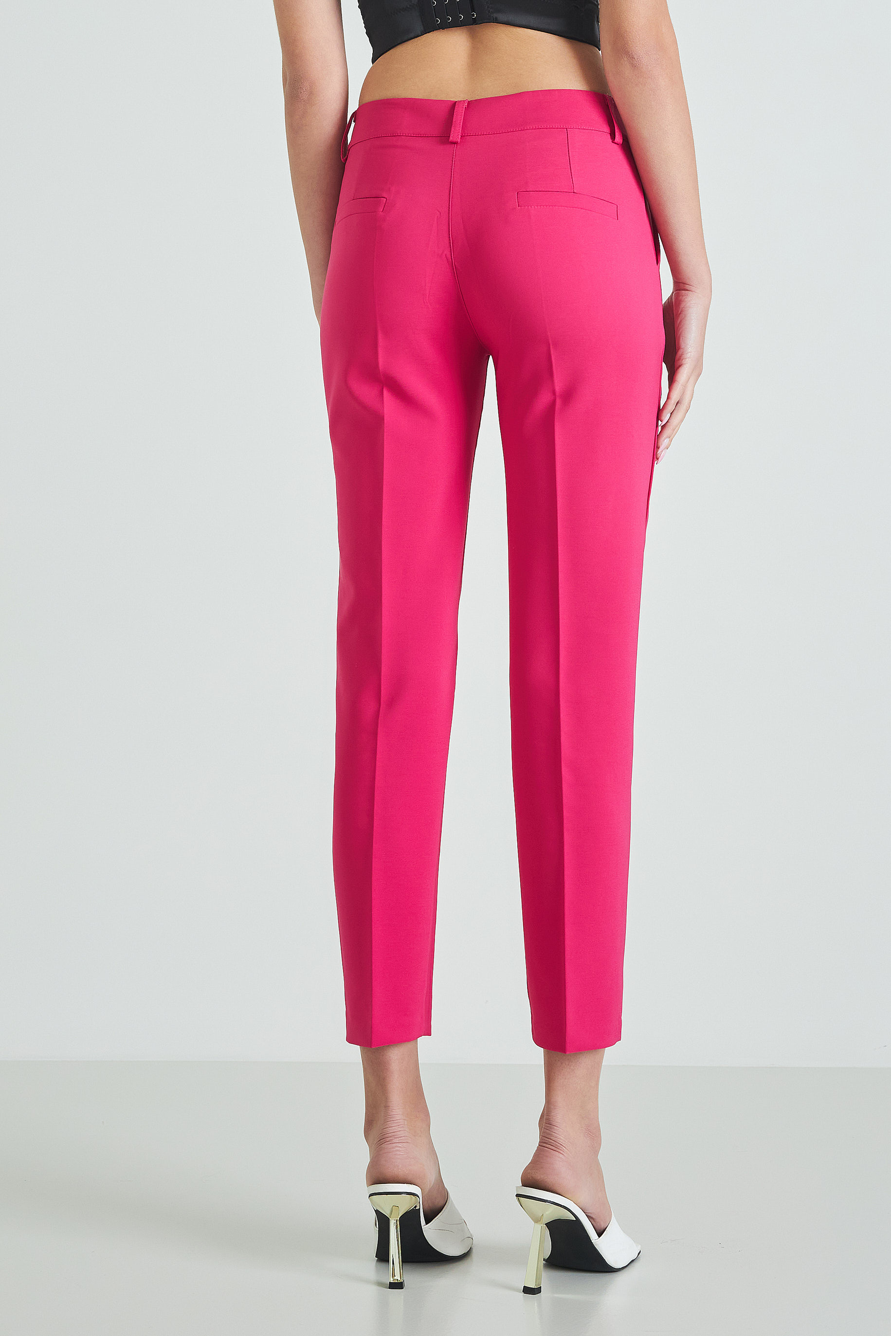 Picture of Tailored slim pants