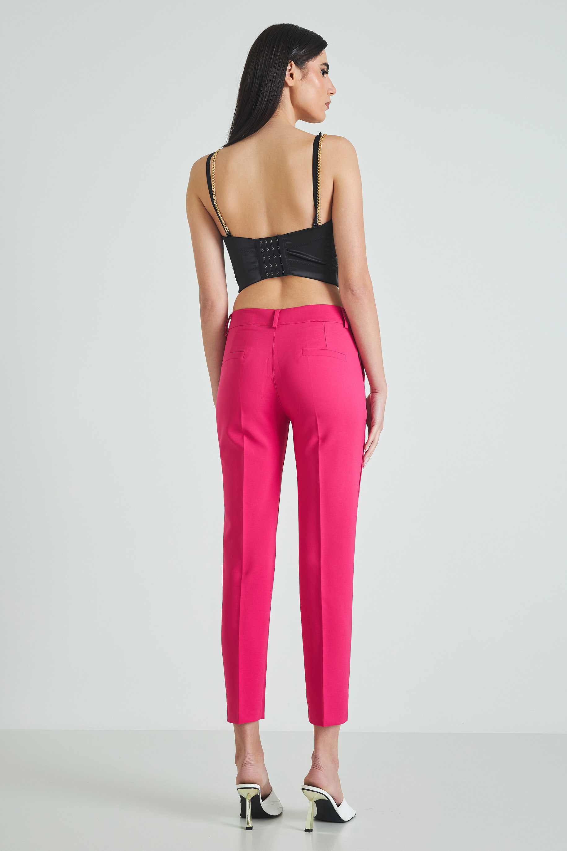 Picture of Tailored slim pants