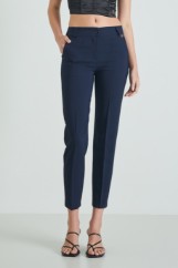 Picture of Tailored slim pants