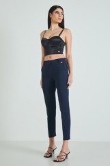 Picture of Tailored slim pants