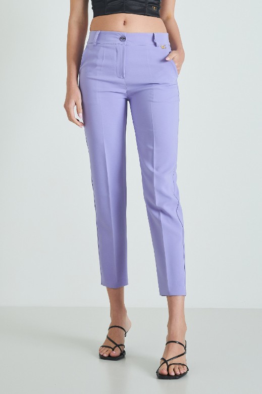 Picture of Tailored slim pants