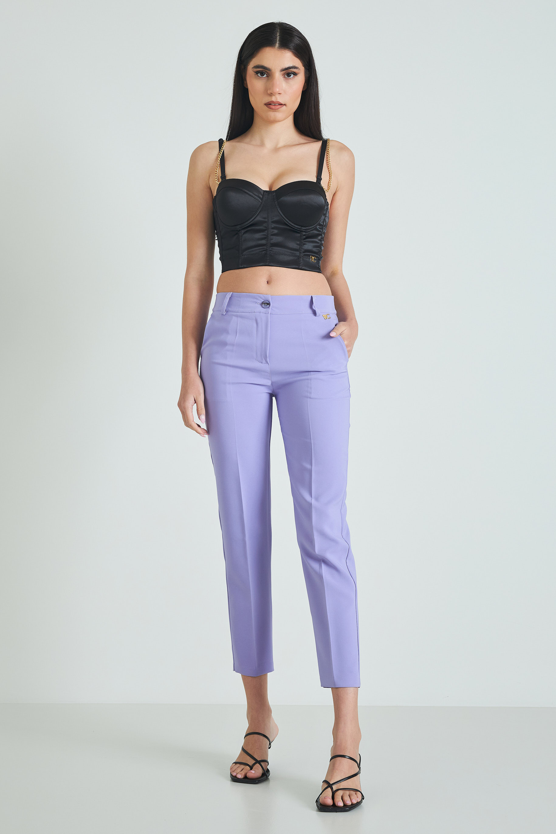 Picture of Tailored slim pants