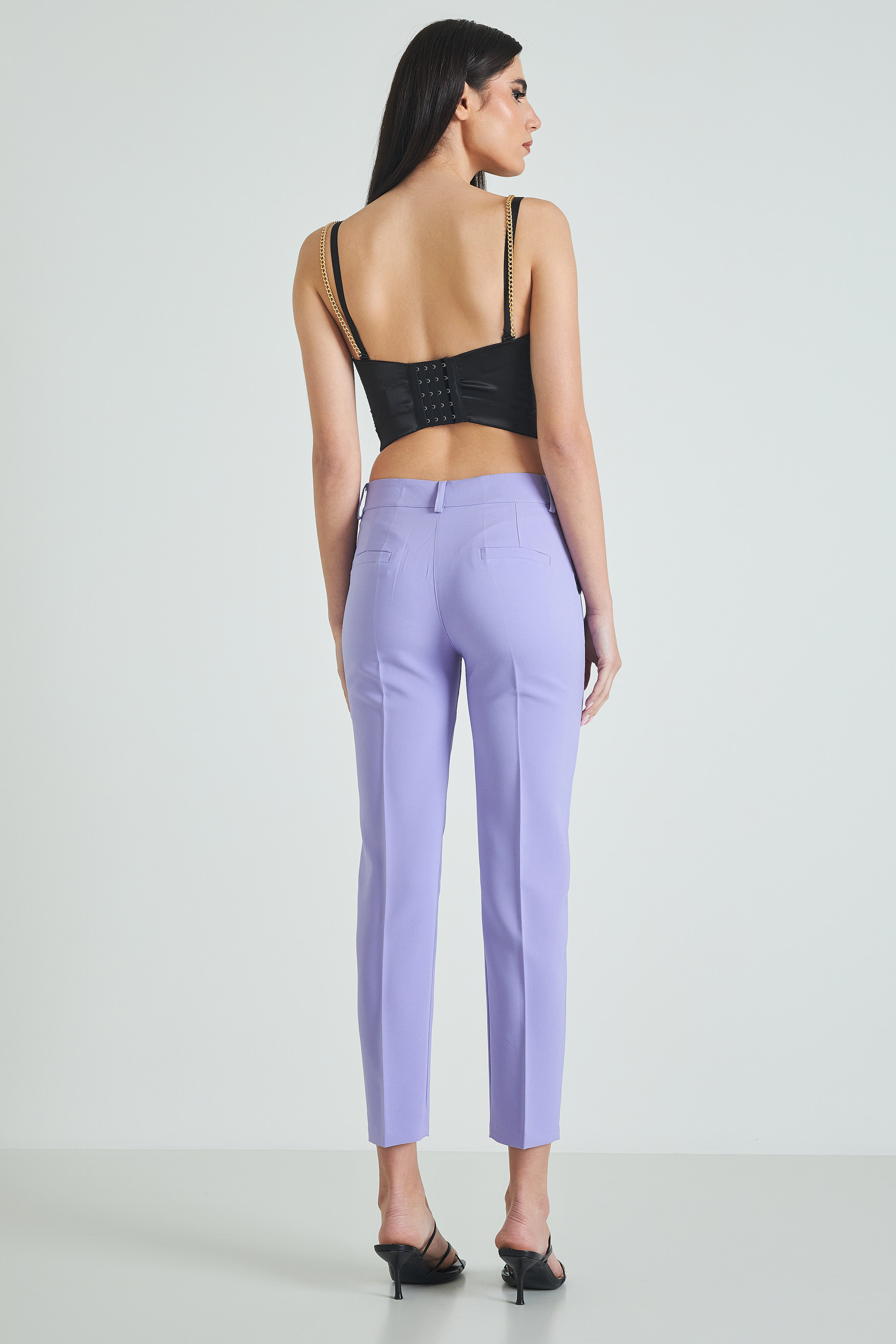 Picture of Tailored slim pants