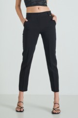 Picture of Tailored slim pants