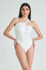 Picture of Wide strap bodysuit