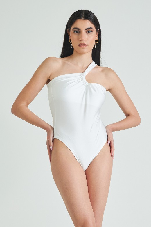 Picture of Wide strap bodysuit