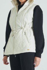 Picture of Quilted light jacket