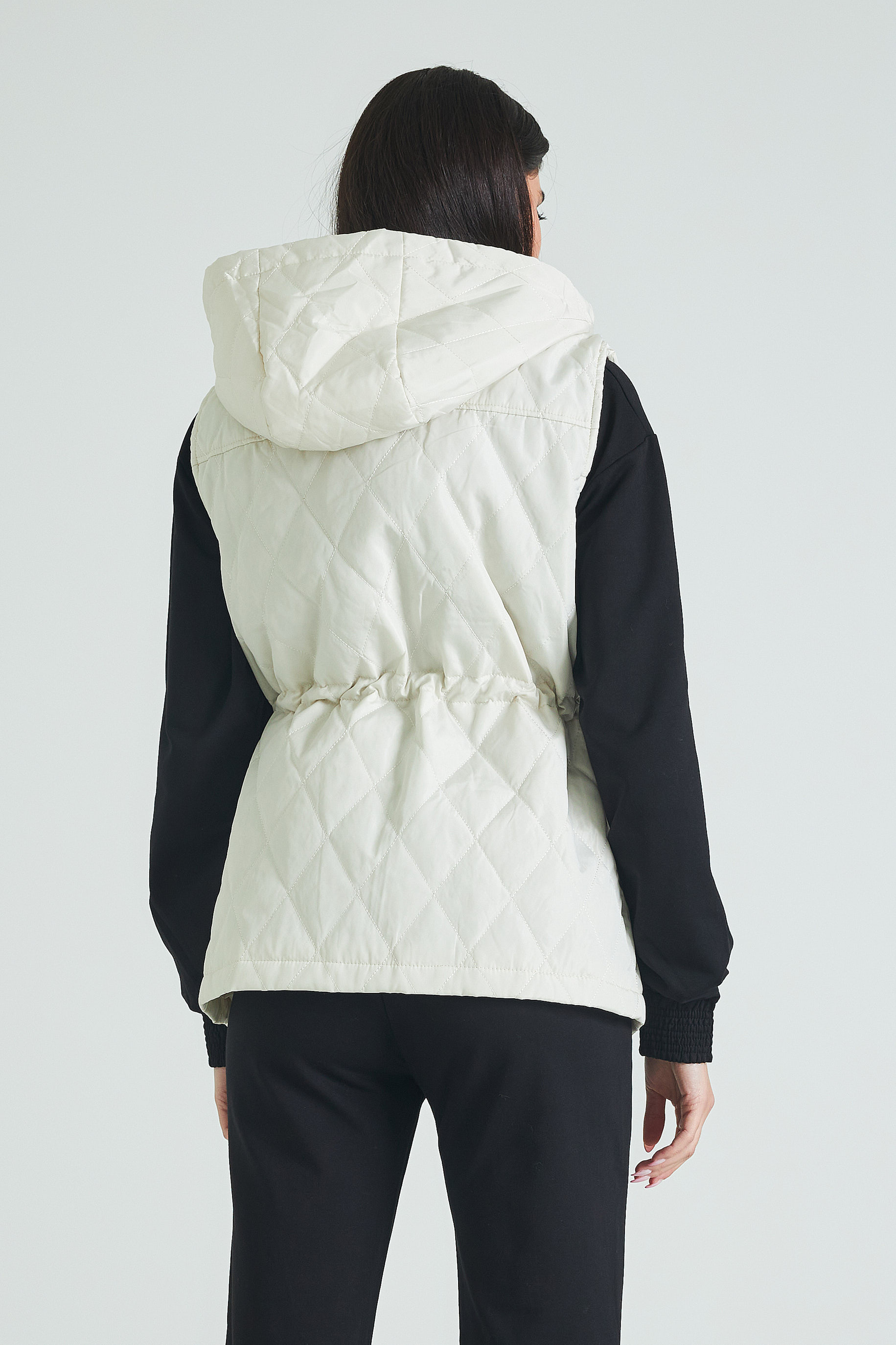 Picture of Quilted light jacket