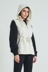 Picture of Quilted light jacket