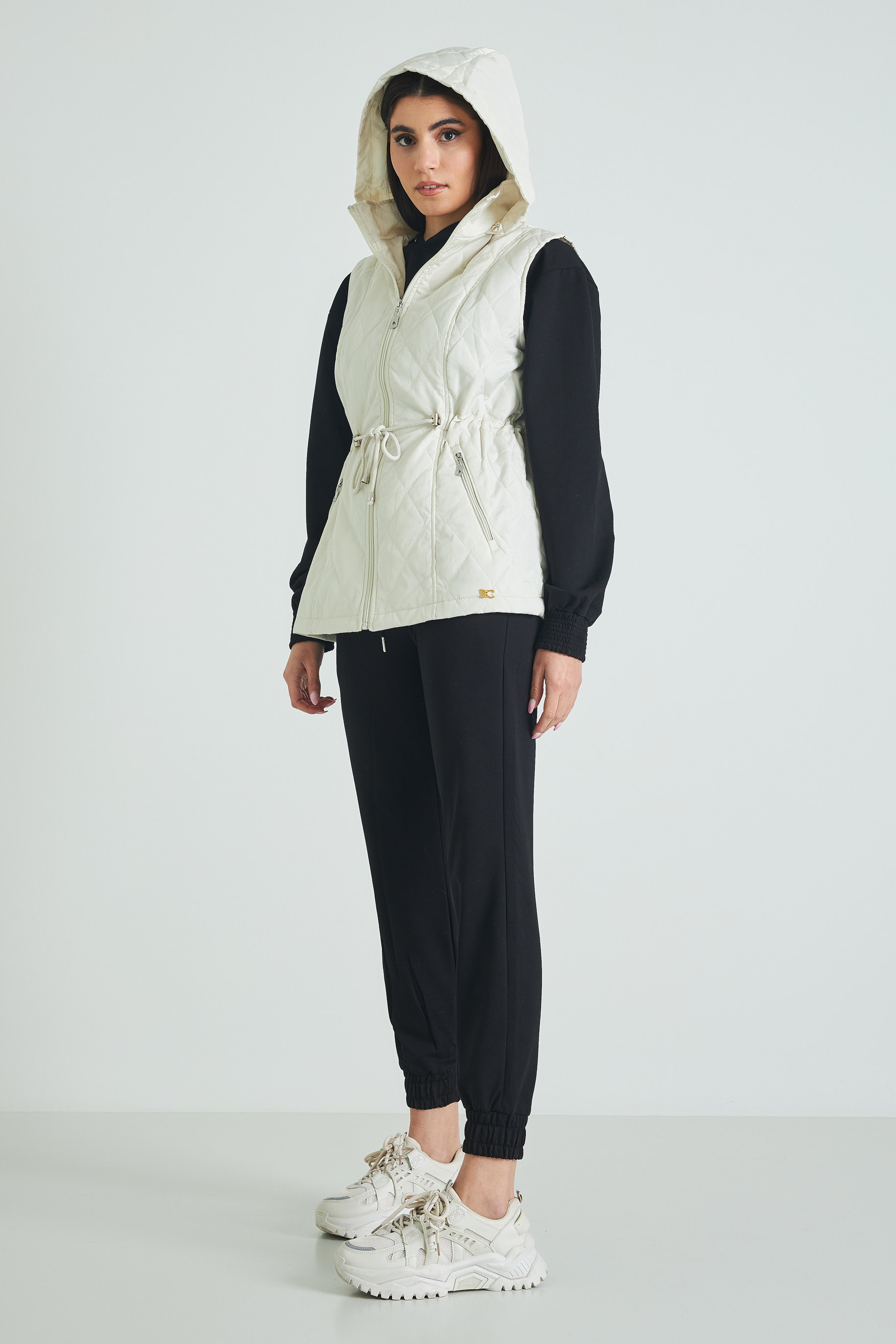 Picture of Quilted light jacket