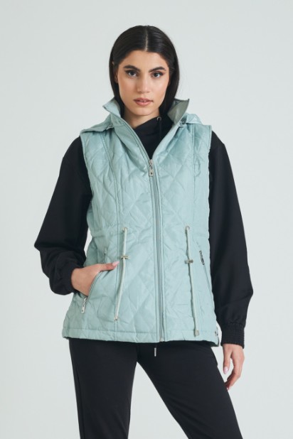 Picture of Quilted light jacket