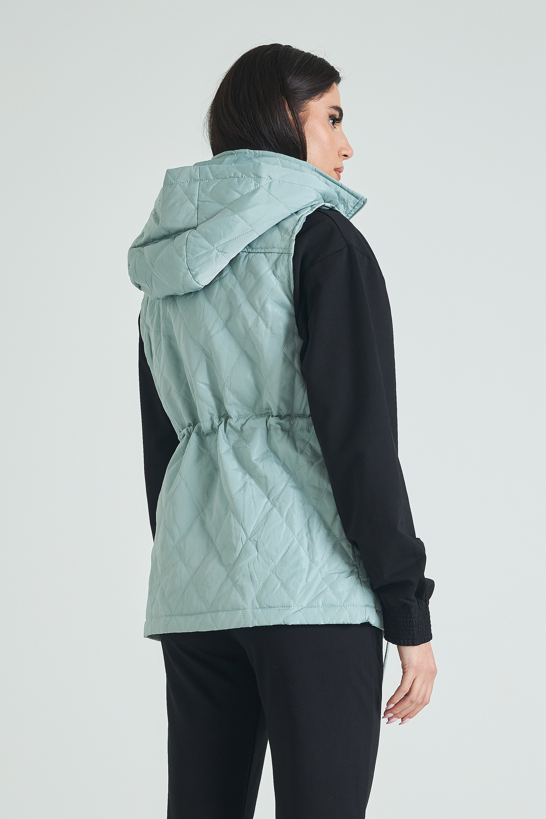 Picture of Quilted light jacket