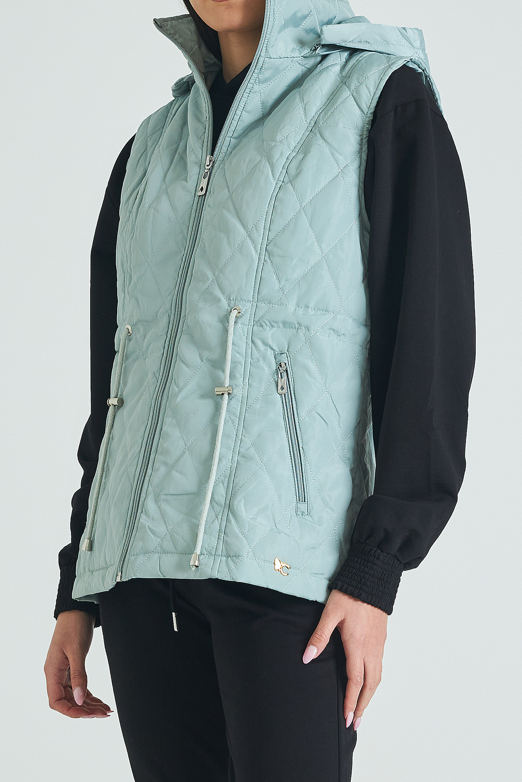 Picture of Quilted light jacket