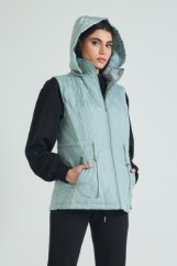 Picture of Quilted light jacket