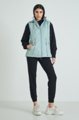 Picture of Quilted light jacket