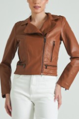 Picture of Biker jacket