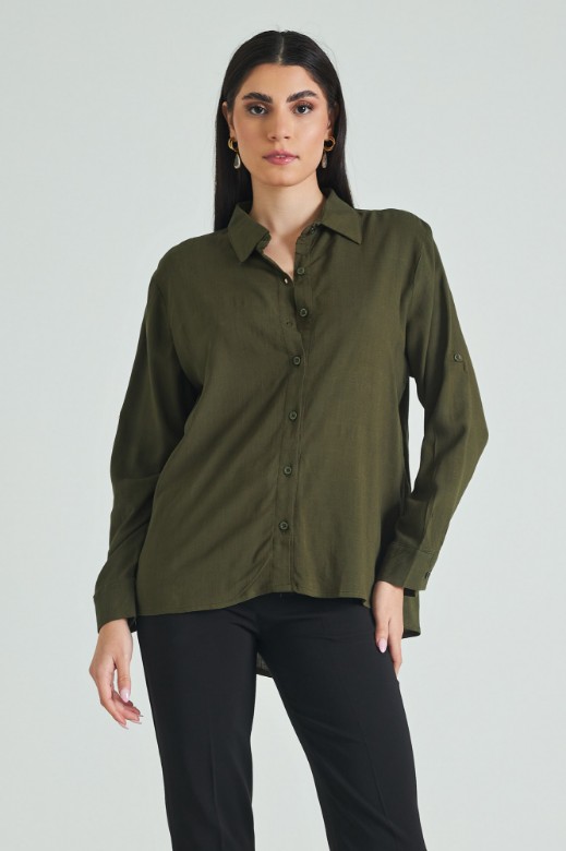 Picture of Linen shirt